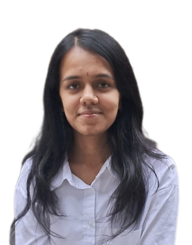 Nagashree DS Profile Picture